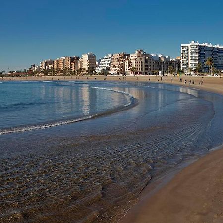 Uim Mediterraneo Pb Felipe 2 Wifi Sagunto Buitenkant foto